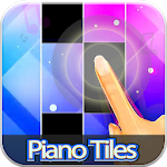 Cover Image of Download Stranger Things on PianoTiles 1.0 APK