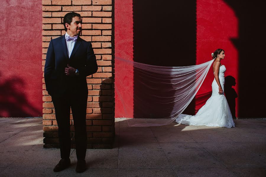 Wedding photographer Jorge Mercado (jorgemercado). Photo of 22 June 2017