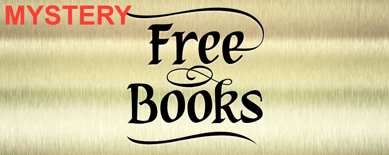 Free Mystery Books Preview image 2