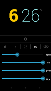 JB Night Clock(圖2)-速報App