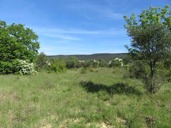 terrain à Claret (34)