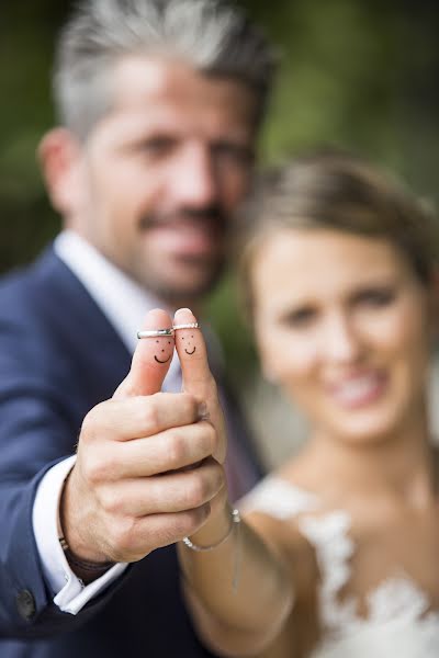 Fotografo di matrimoni Diego Dominguez (diegodom). Foto del 30 gennaio 2019