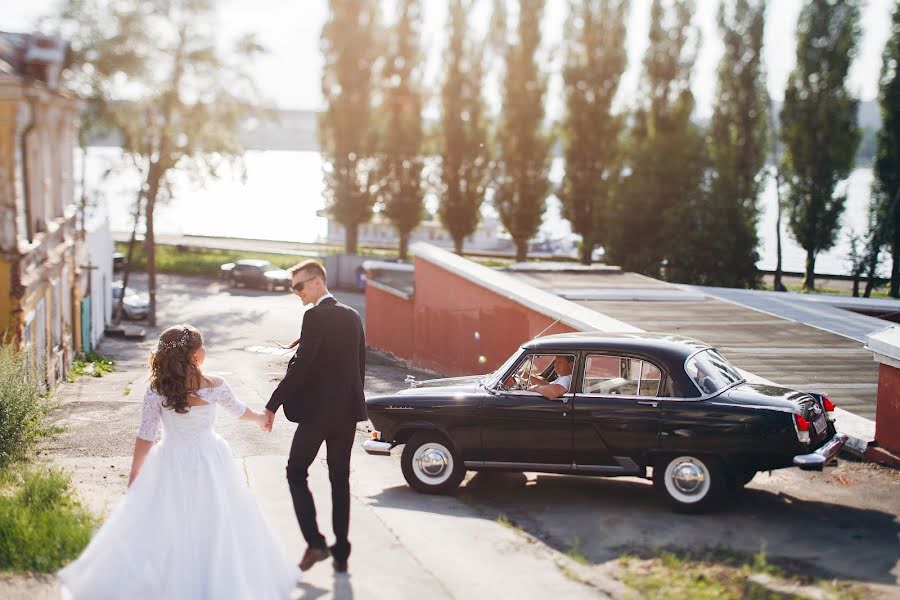 Fotografo di matrimoni Anya Lipman (lipmandarin). Foto del 13 agosto 2017