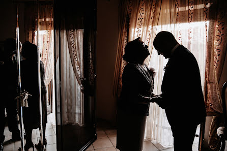 Photographe de mariage Carmelo Mazzaglia (studiomazzaglia). Photo du 27 octobre 2022