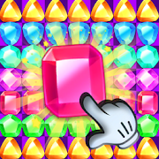 Diamond Tap  Icon