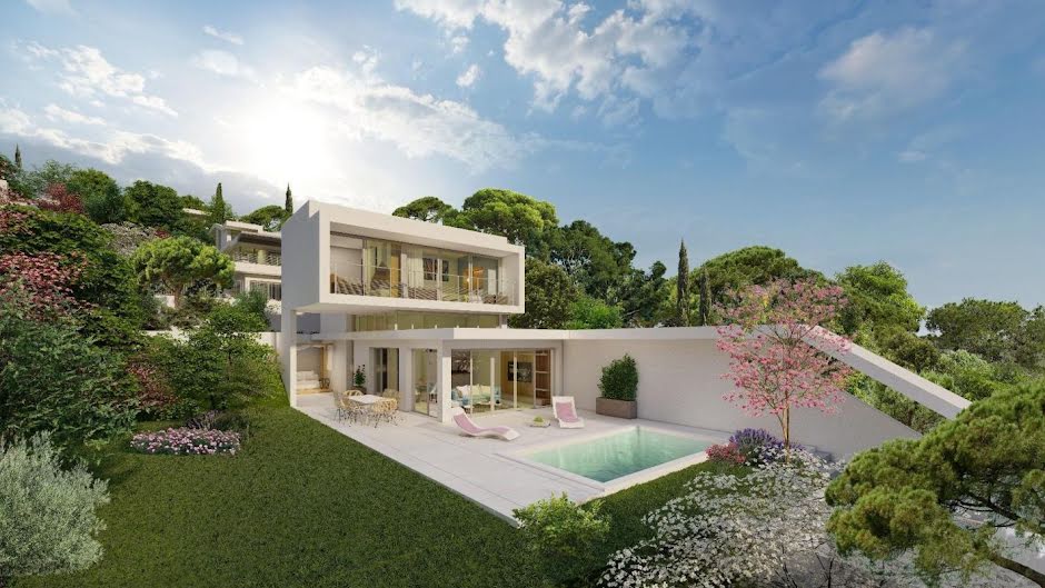 Vente villa 5 pièces 92 m² à Marseille 11ème (13011), 649 000 €