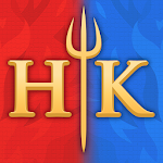 Cover Image of Скачать Hell's Kitchen: Match & Design 1.0.7 APK