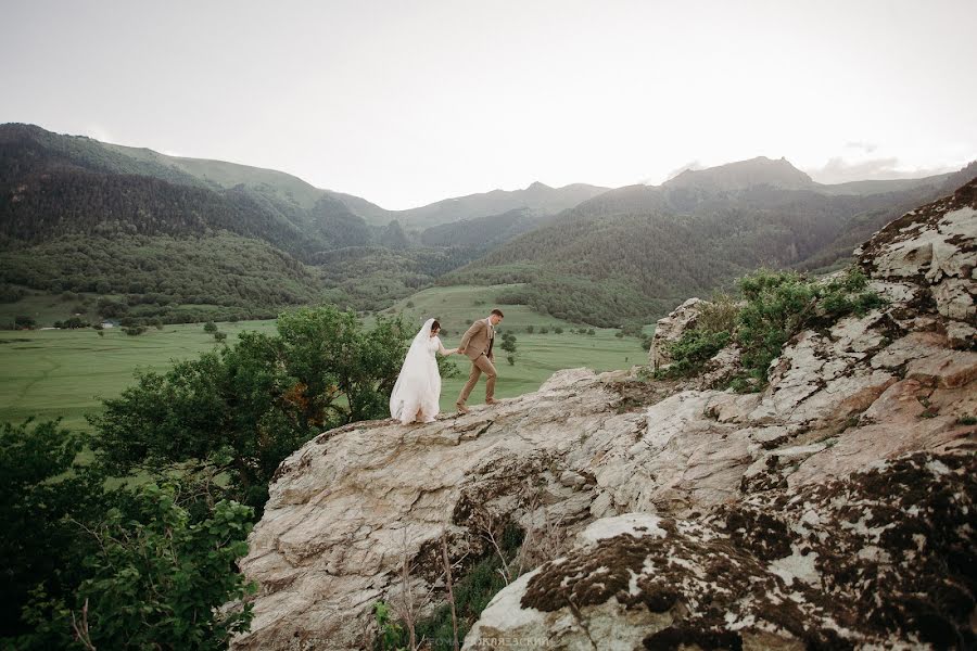 Wedding photographer Roman Yuklyaevskiy (yuklyaevsky). Photo of 24 January 2020