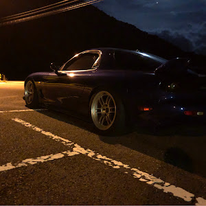 RX-7