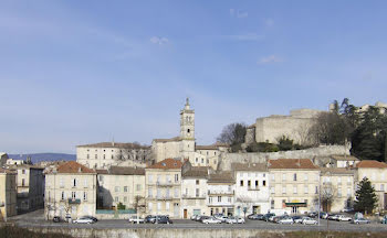 appartement à Montelimar (26)