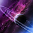 Galaxy Wallpaper 3D icon