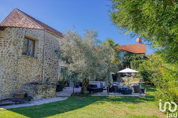 maison à Les Alluets-le-Roi (78)