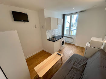 appartement à Paris 18ème (75)