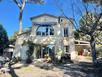 maison à Carry-le-Rouet (13)