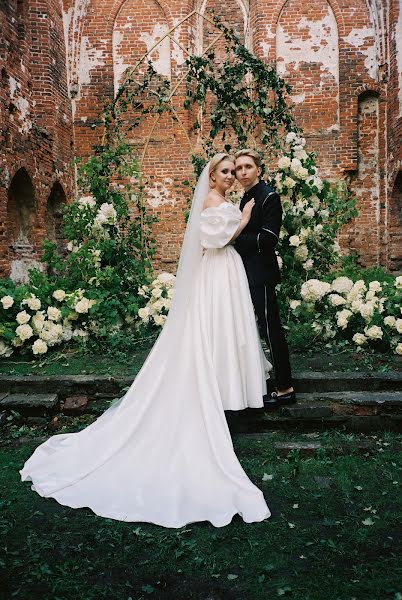 Wedding photographer Aleksandr Dacenko (alexdatsenko). Photo of 26 April 2023