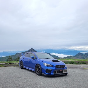 WRX S4 VAG