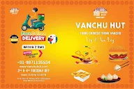 Vanchu Hut menu 8