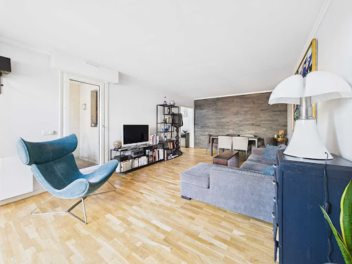 Appartement avec terrasse 3