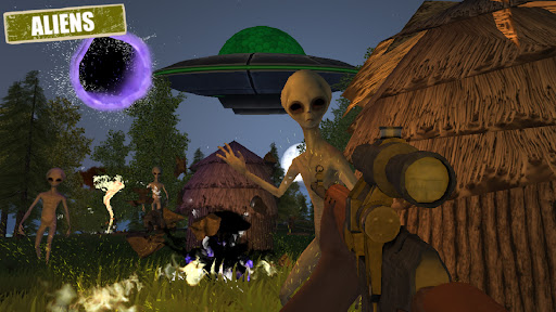 Screenshot Survival Island : Last Days