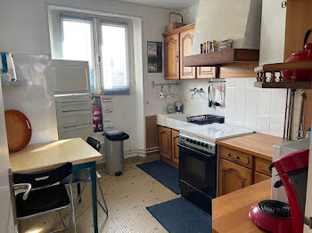 appartement à Douarnenez (29)