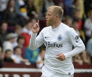 Eidur Gudjohnsen prêt à jouer pour Chapecoense