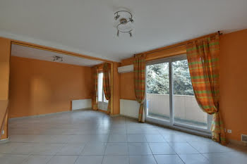 appartement à Chatellerault (86)