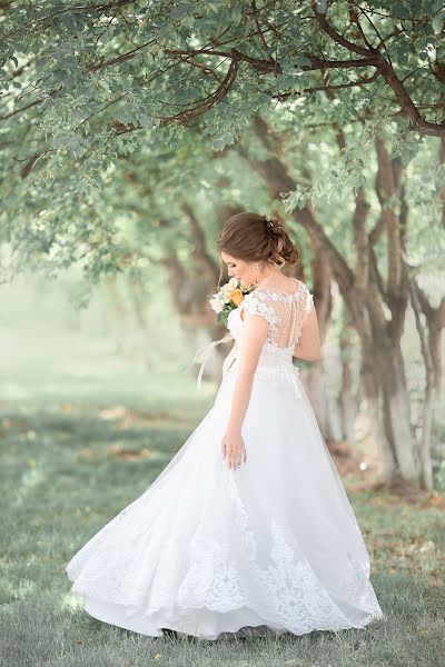 Wedding photographer Liliya Matonina (lilimatonina). Photo of 25 June 2020