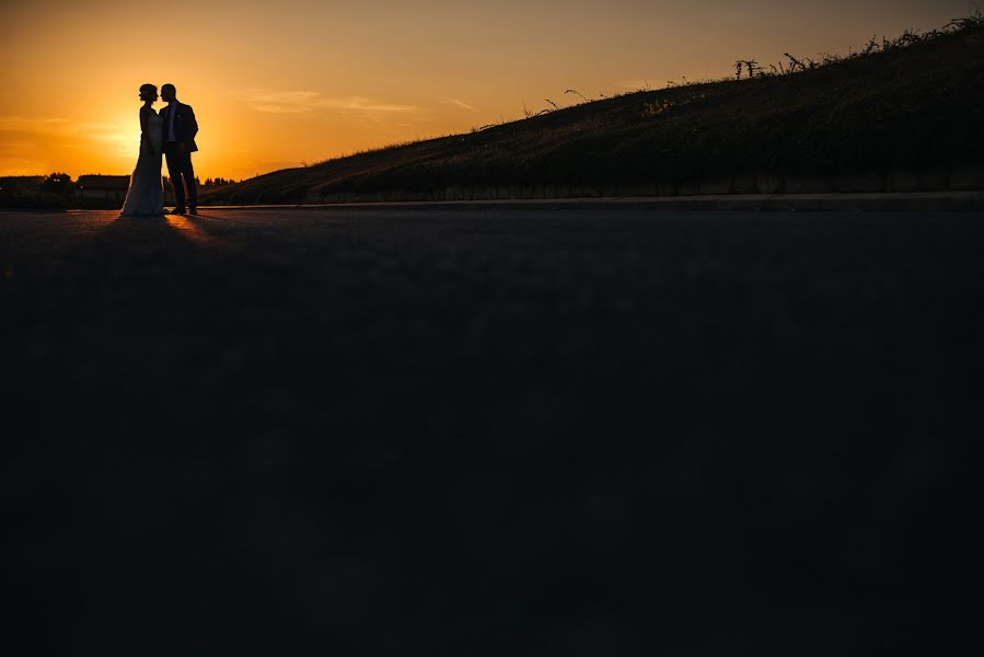 Svatební fotograf Milen Marinov (marinov). Fotografie z 30.dubna 2018