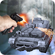 Crash Tank Simulator 2017 icon