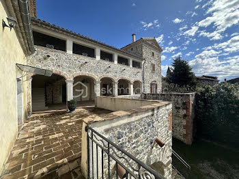 maison à Saint-Julien-les-Rosiers (30)