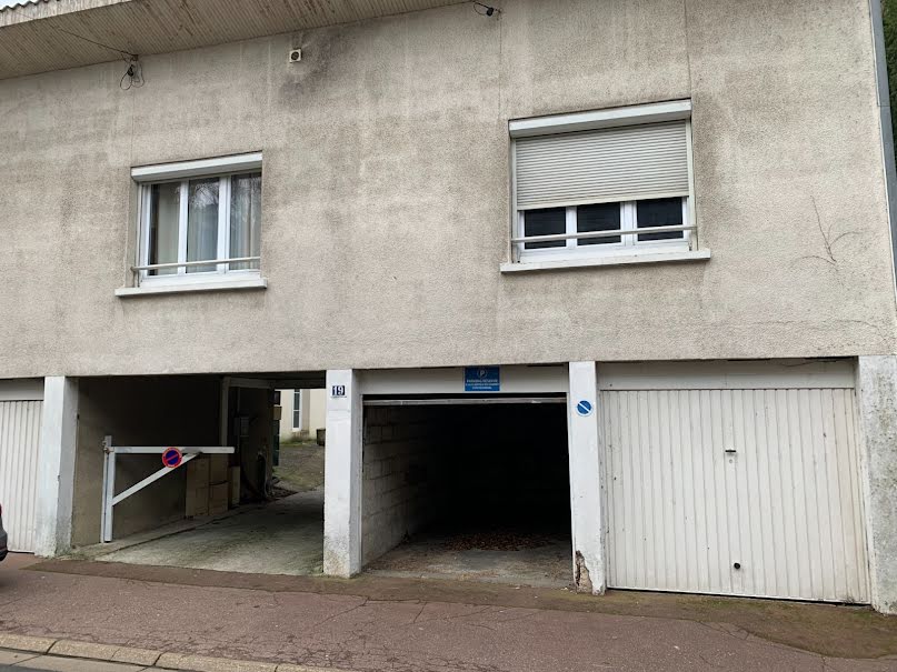 Vente parking  84 m² à Vendome (41100), 123 000 €