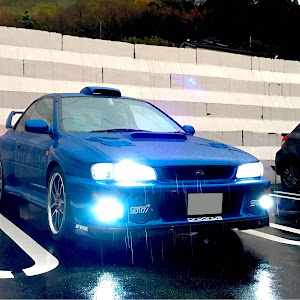 22B-STi Version