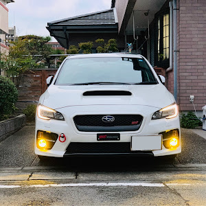 WRX STI VAB