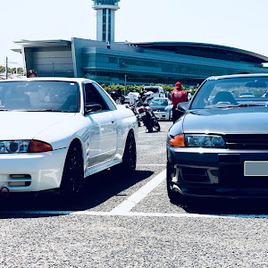 スカイライン GT-R BNR32