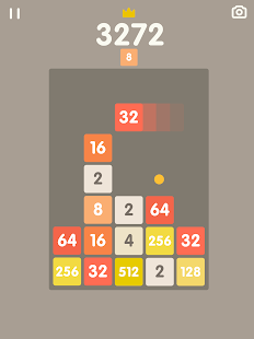 2048 Bricks (Mod)