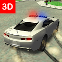 Download Cop simulator: Camaro patrol Install Latest APK downloader