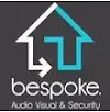 Bespoke Audio Visual & Security Logo