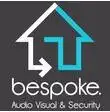 Bespoke Audio Visual & Security Logo