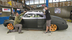 Caddy Chop Top thumbnail