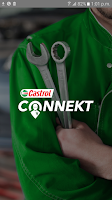 Castrol CONNEKT Screenshot