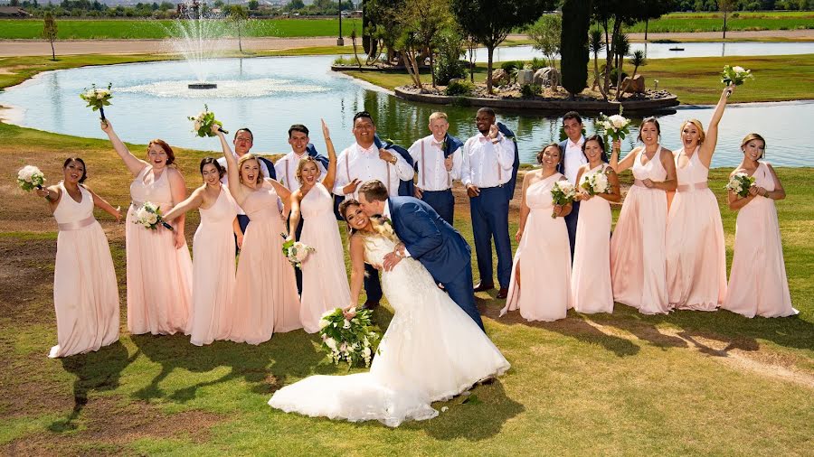 Photographe de mariage Chris Sollart (chrissollart). Photo du 10 mars 2020