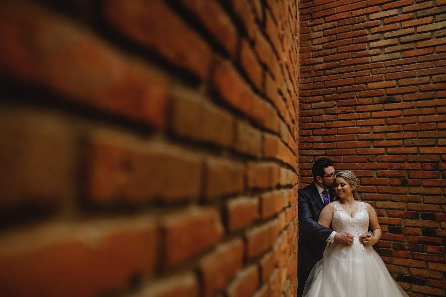 Fotografo di matrimoni Ildefonso Gutiérrez (ildefonsog). Foto del 13 agosto 2019