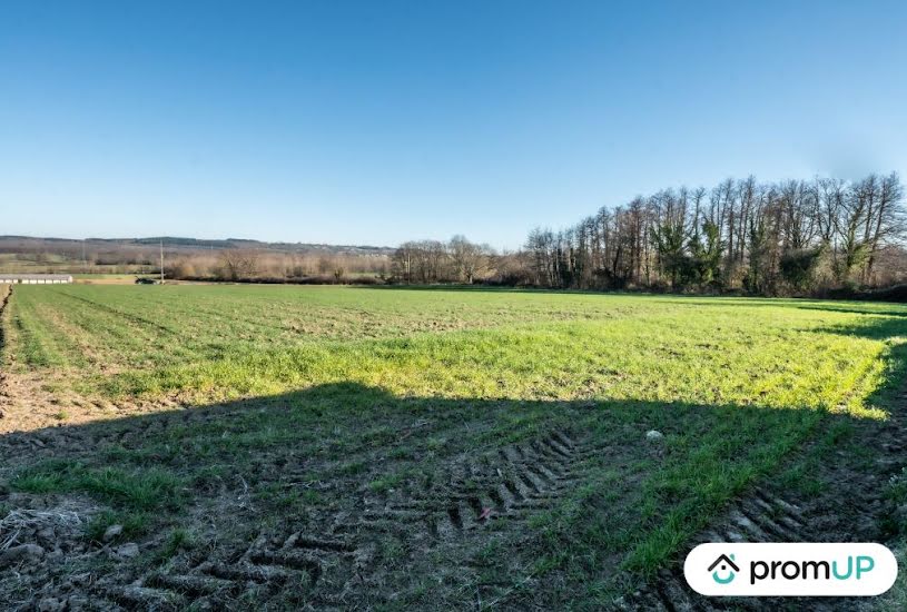  Vente Terrain à bâtir - à Creuzier-le-Neuf (03300) 