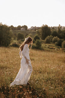 Wedding photographer Darya Zuykova (zuikova). Photo of 3 April