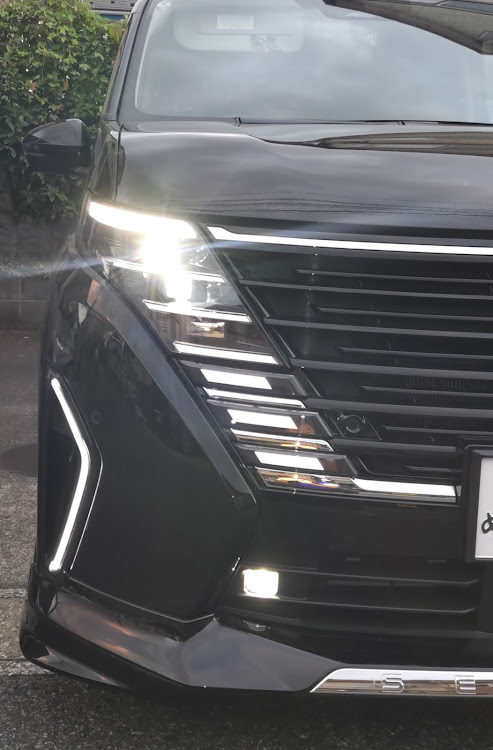 セレナのC28セレナ・e-POWER・NISSANConnect・NISSANConnectアプリに関するカスタム事例の投稿画像3枚目