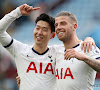 🎥 Le beau geste d'Alderweireld pour une supportrice des Spurs