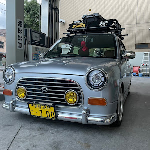 ミラジーノ L710S