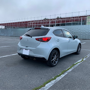 MAZDA2 DJLFS