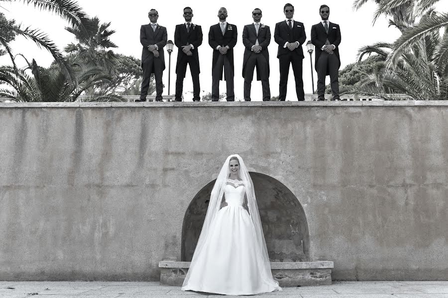 Photographe de mariage Josep Guitart (josepguitart). Photo du 23 mai 2019