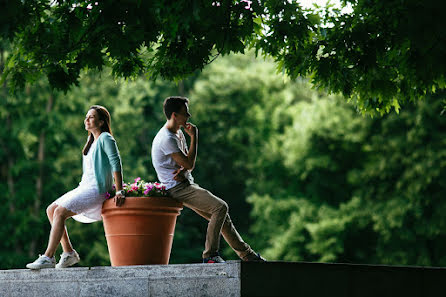 Photographe de mariage Emil Doktoryan (doktoryan). Photo du 6 juin 2015